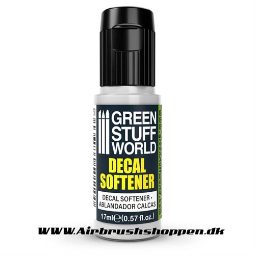 Decal Softener 17ml - GSW